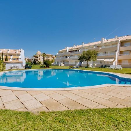 Falésia II - Nice Apartment - Vilamoura Esterno foto