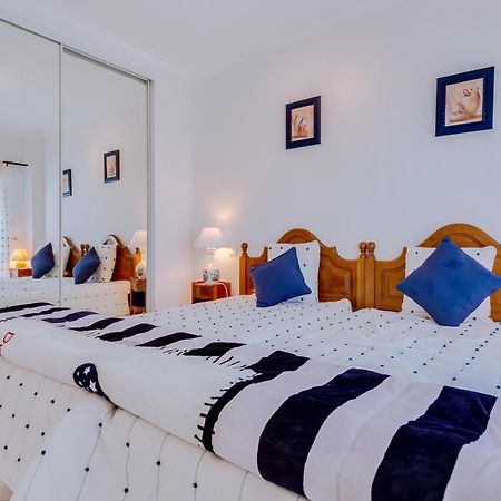 Falésia II - Nice Apartment - Vilamoura Esterno foto