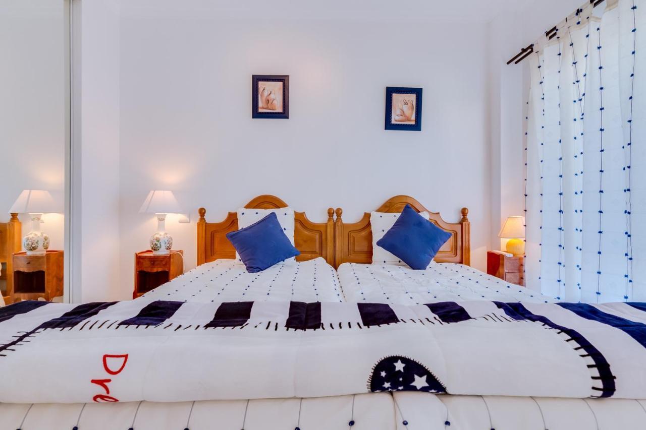 Falésia II - Nice Apartment - Vilamoura Esterno foto