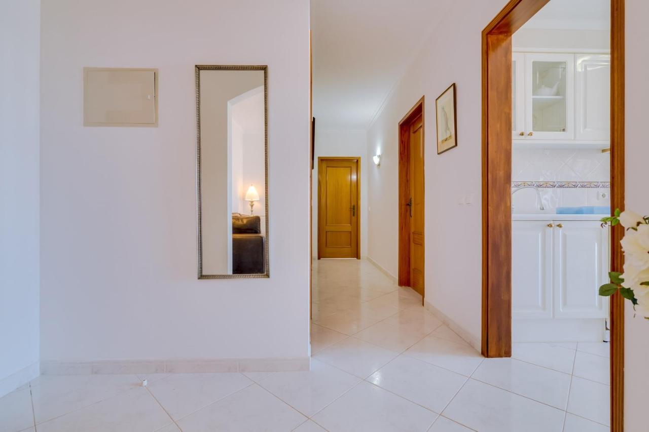 Falésia II - Nice Apartment - Vilamoura Esterno foto