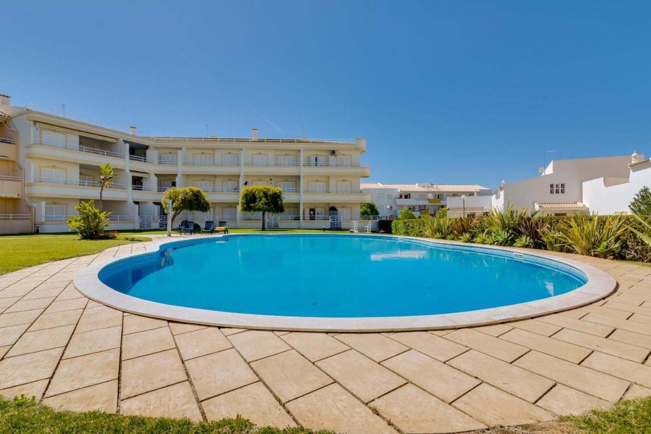 Falésia II - Nice Apartment - Vilamoura Esterno foto