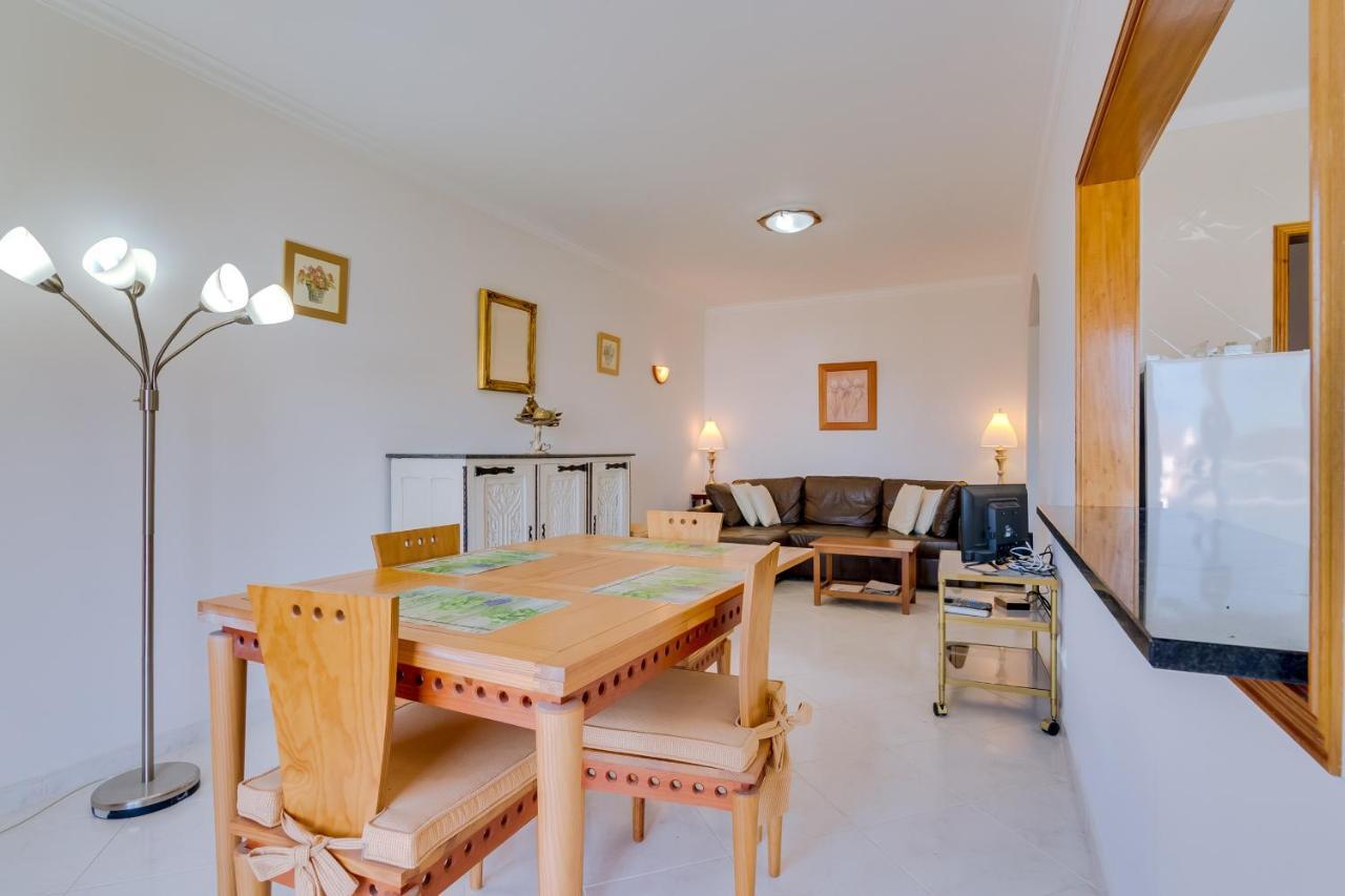 Falésia II - Nice Apartment - Vilamoura Esterno foto