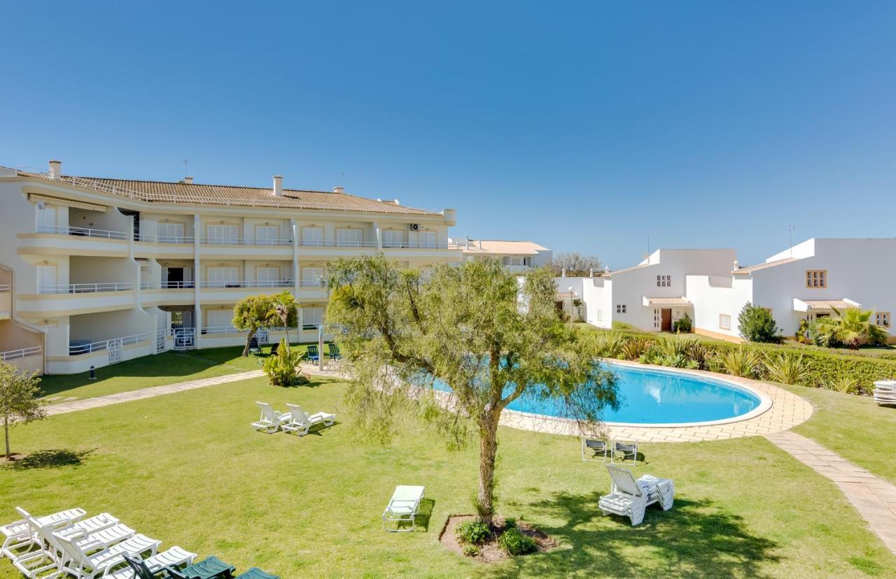 Falésia II - Nice Apartment - Vilamoura Esterno foto