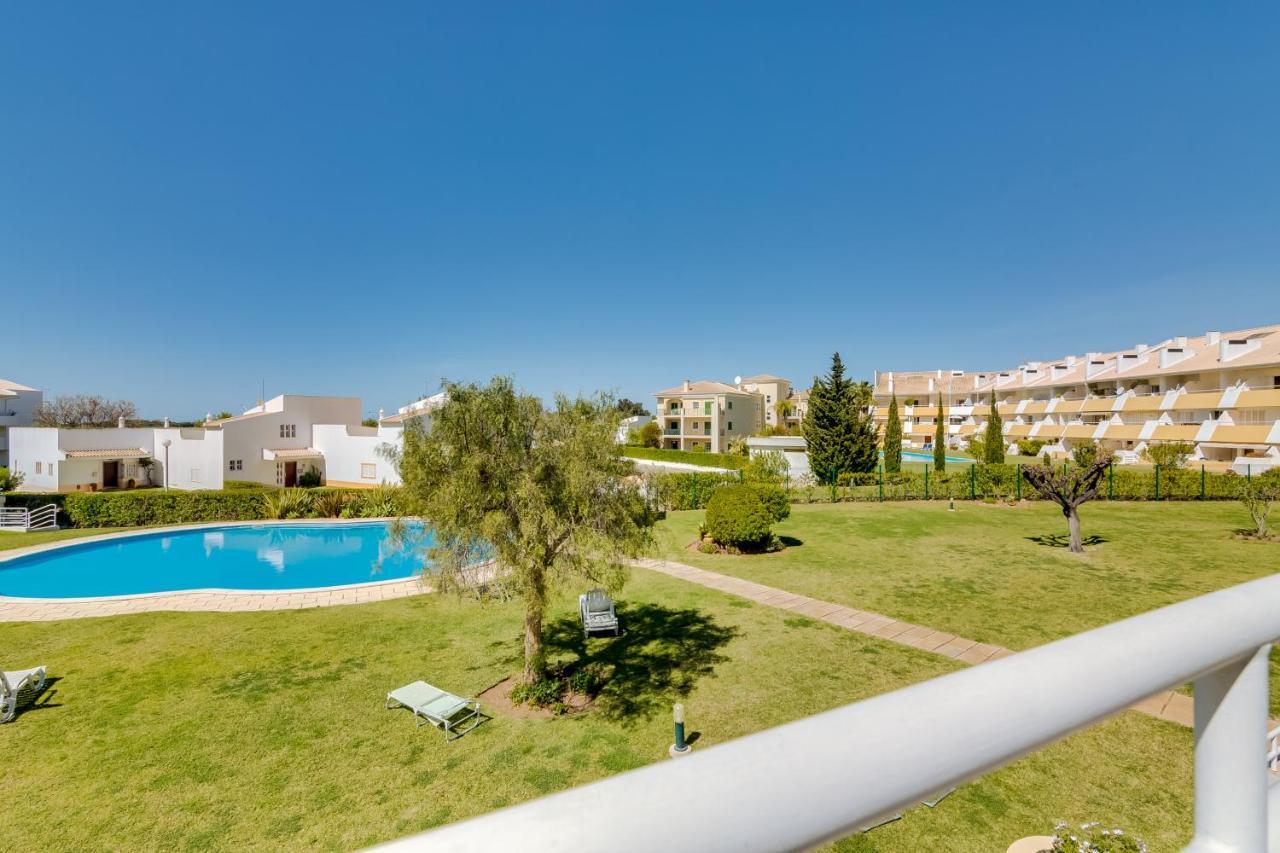 Falésia II - Nice Apartment - Vilamoura Esterno foto