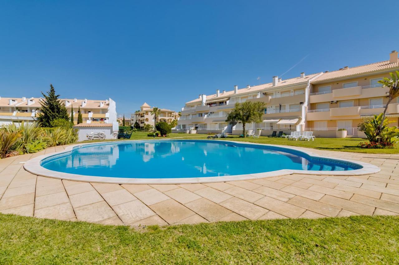 Falésia II - Nice Apartment - Vilamoura Esterno foto