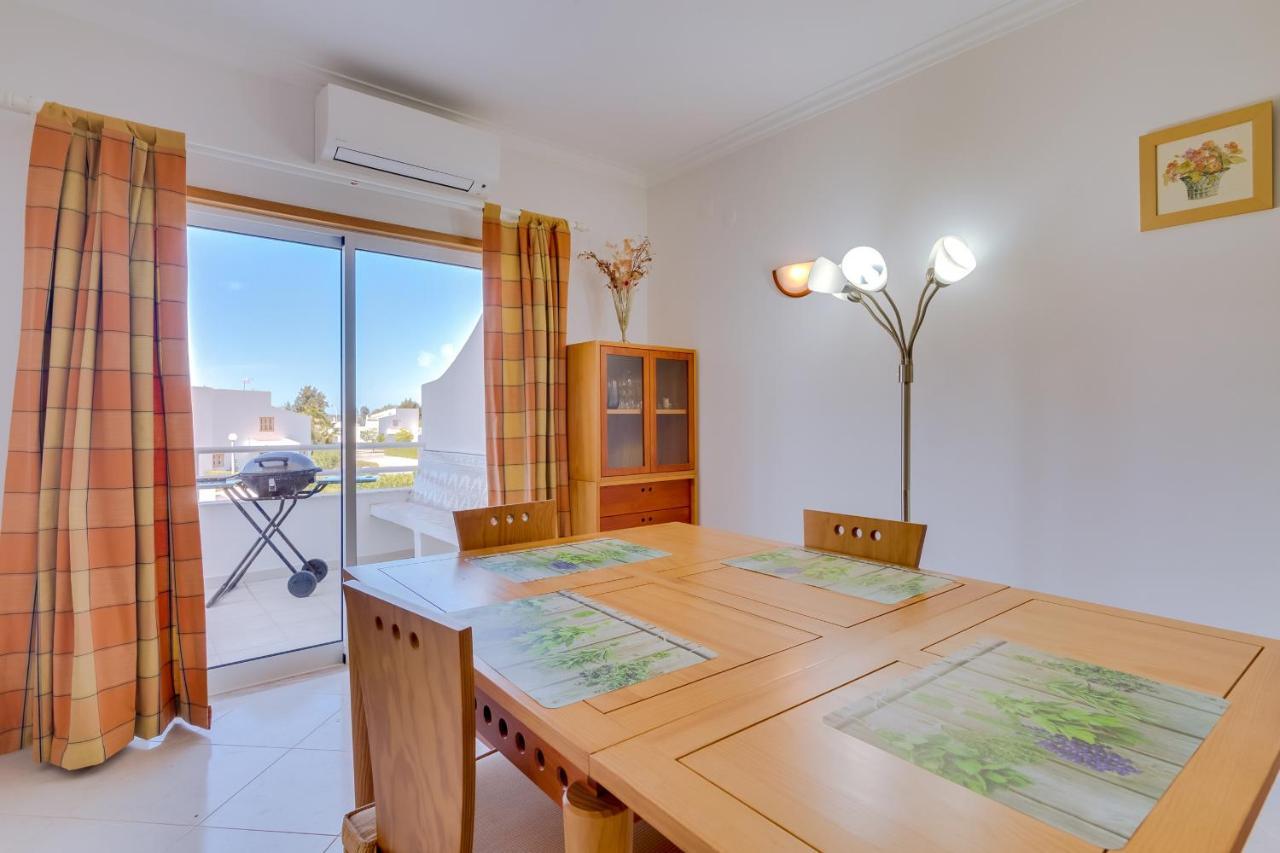 Falésia II - Nice Apartment - Vilamoura Esterno foto