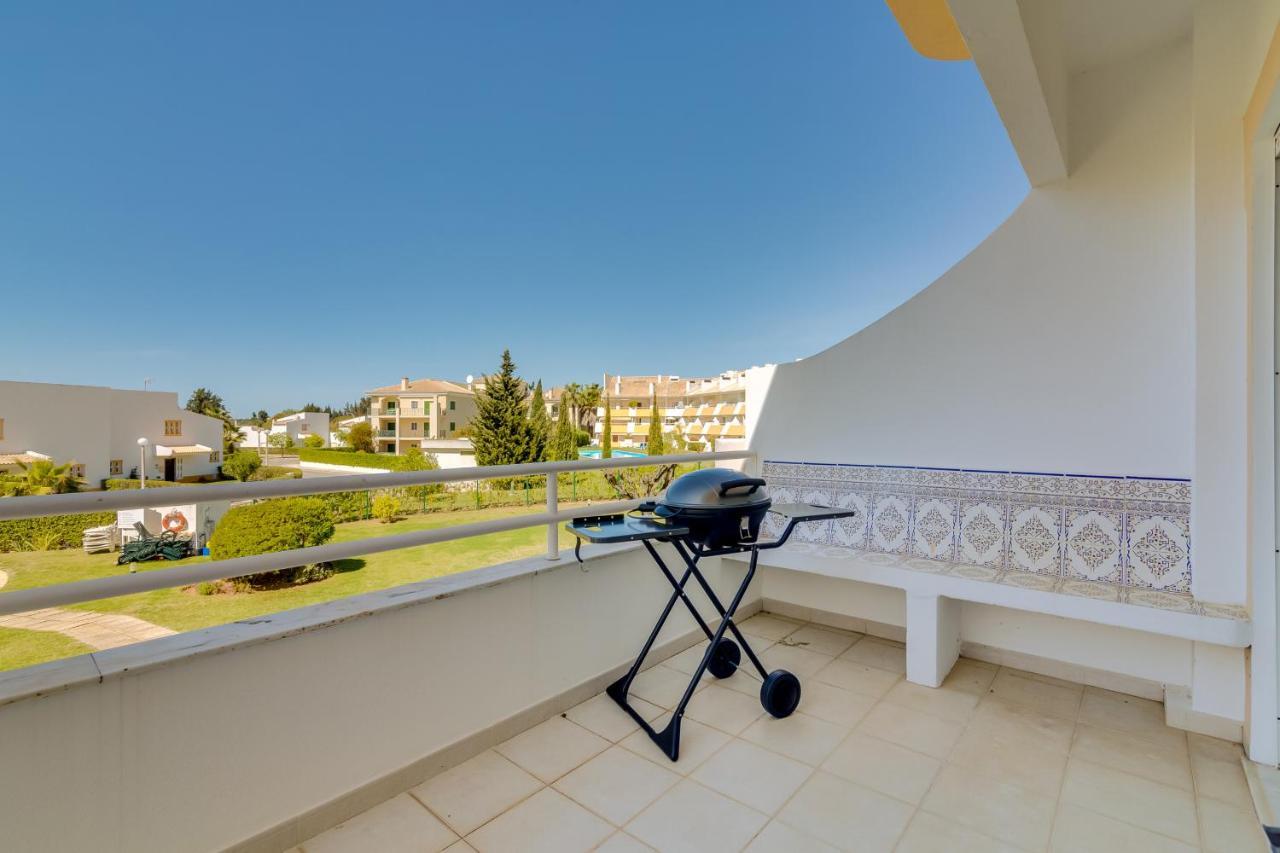 Falésia II - Nice Apartment - Vilamoura Esterno foto