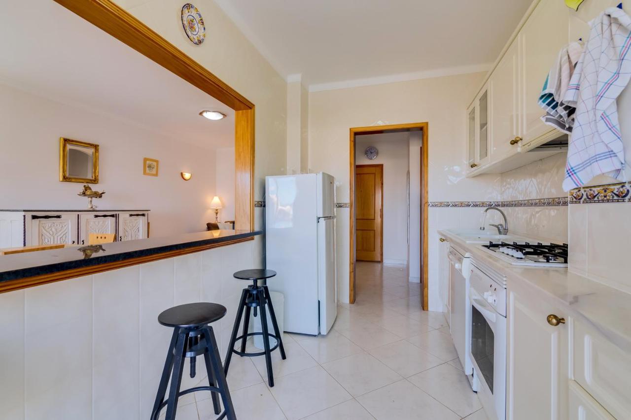 Falésia II - Nice Apartment - Vilamoura Esterno foto