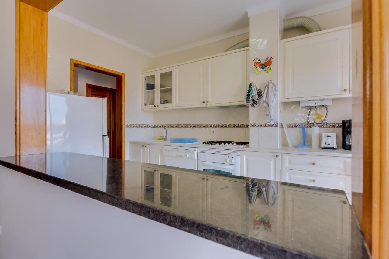 Falésia II - Nice Apartment - Vilamoura Esterno foto