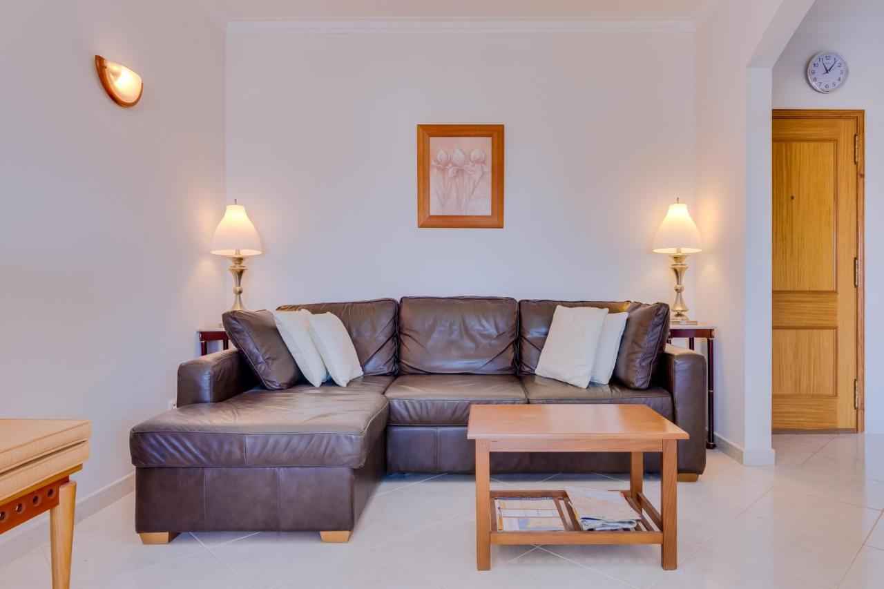 Falésia II - Nice Apartment - Vilamoura Esterno foto