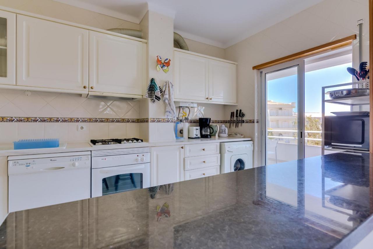 Falésia II - Nice Apartment - Vilamoura Esterno foto