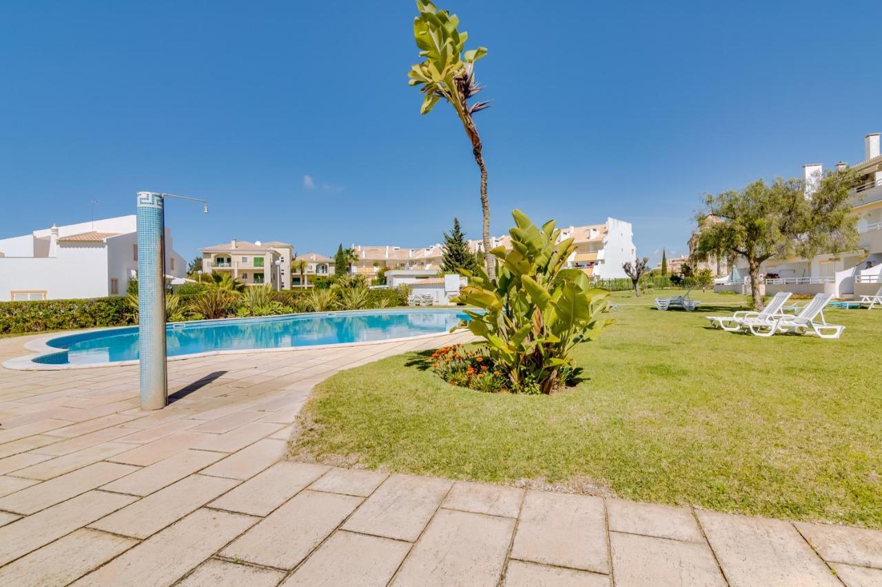 Falésia II - Nice Apartment - Vilamoura Esterno foto