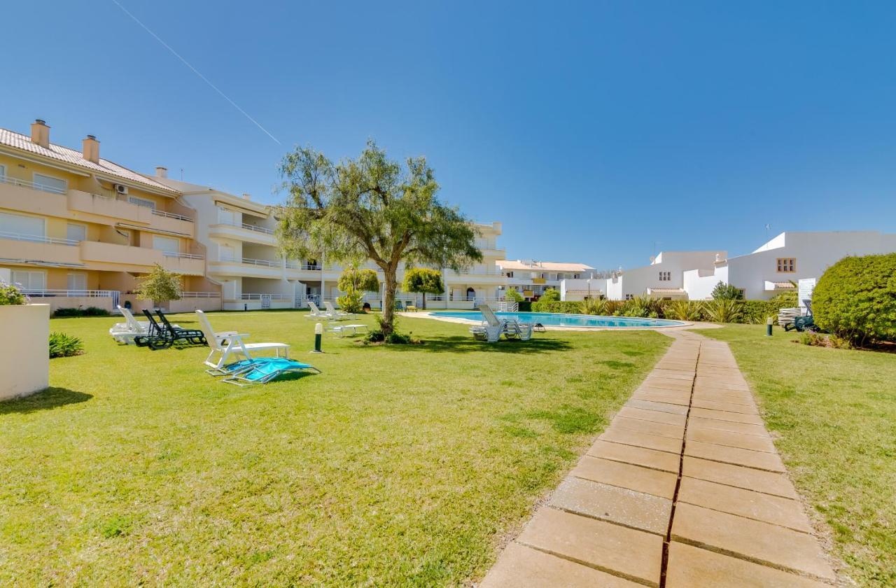 Falésia II - Nice Apartment - Vilamoura Esterno foto