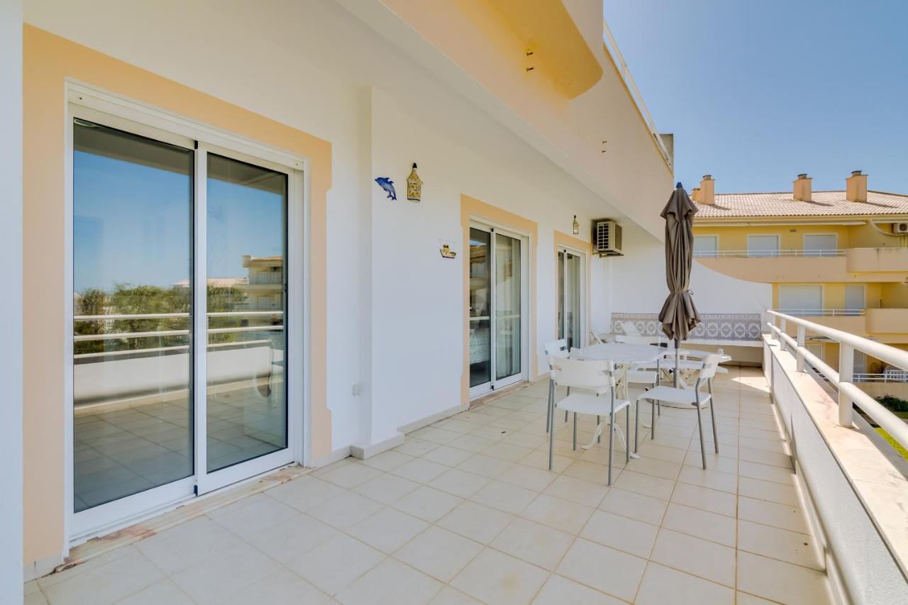 Falésia II - Nice Apartment - Vilamoura Esterno foto