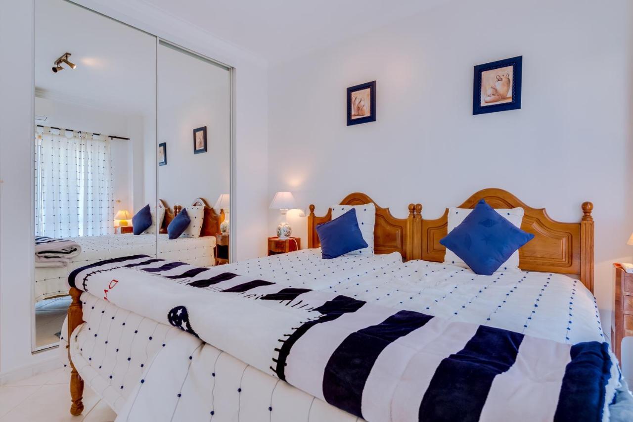 Falésia II - Nice Apartment - Vilamoura Esterno foto