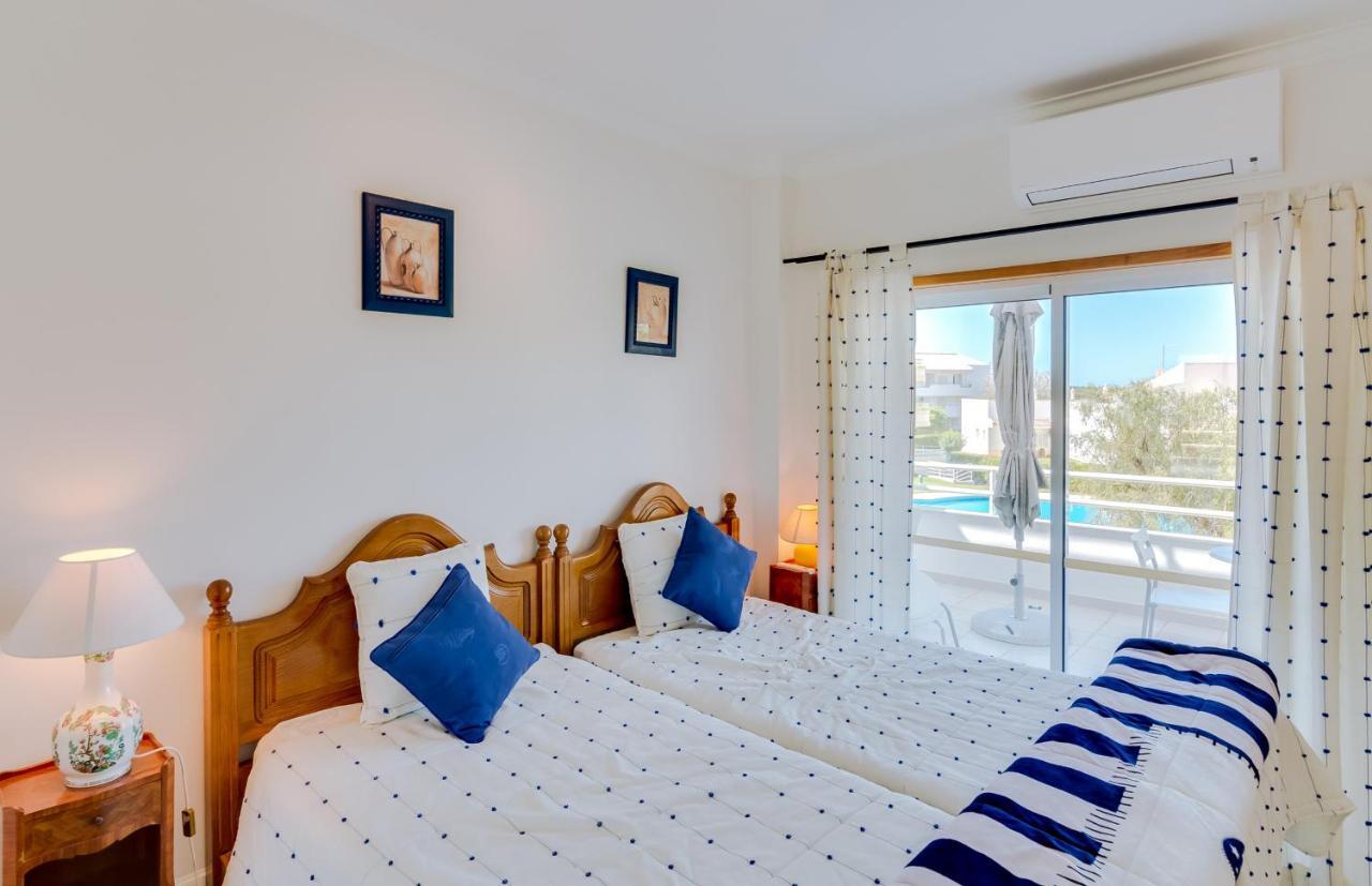 Falésia II - Nice Apartment - Vilamoura Esterno foto
