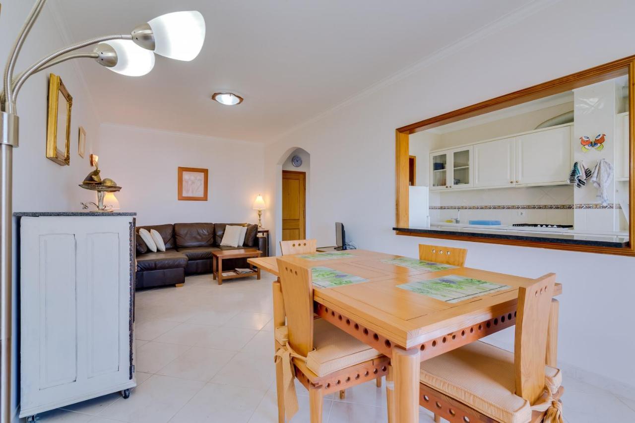 Falésia II - Nice Apartment - Vilamoura Esterno foto