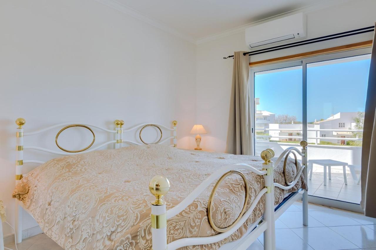 Falésia II - Nice Apartment - Vilamoura Esterno foto