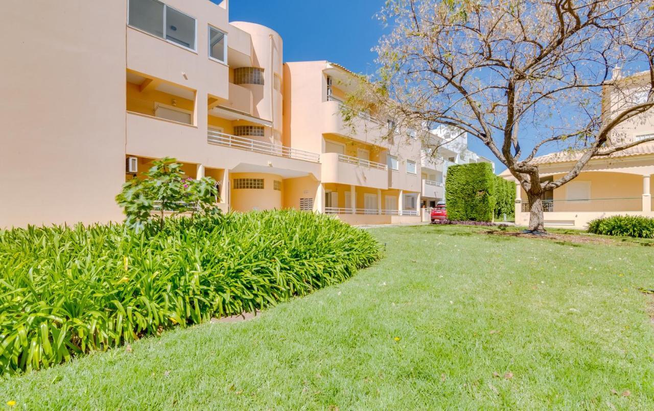 Falésia II - Nice Apartment - Vilamoura Esterno foto