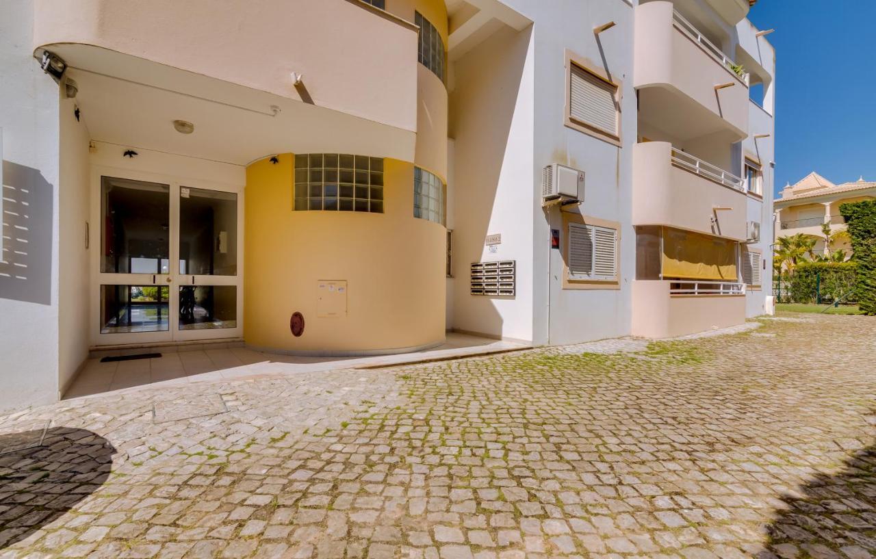 Falésia II - Nice Apartment - Vilamoura Esterno foto