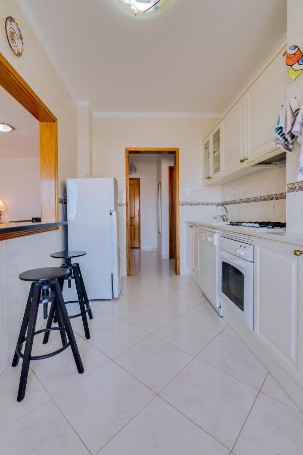 Falésia II - Nice Apartment - Vilamoura Esterno foto