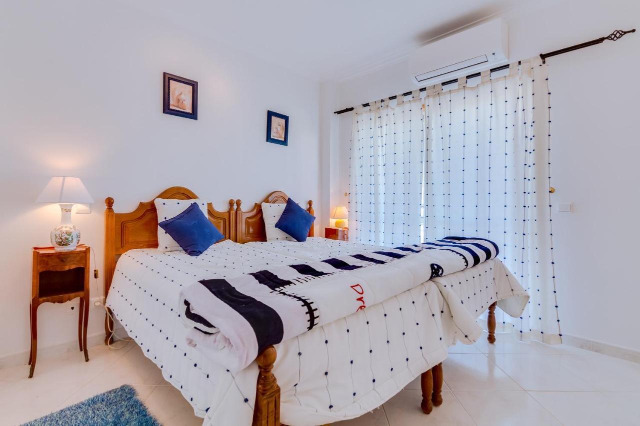 Falésia II - Nice Apartment - Vilamoura Esterno foto
