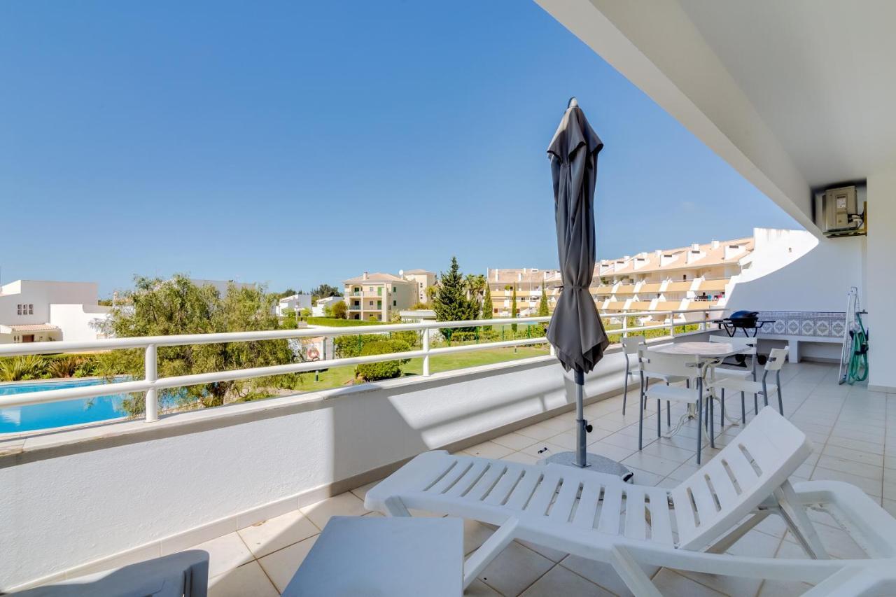 Falésia II - Nice Apartment - Vilamoura Esterno foto