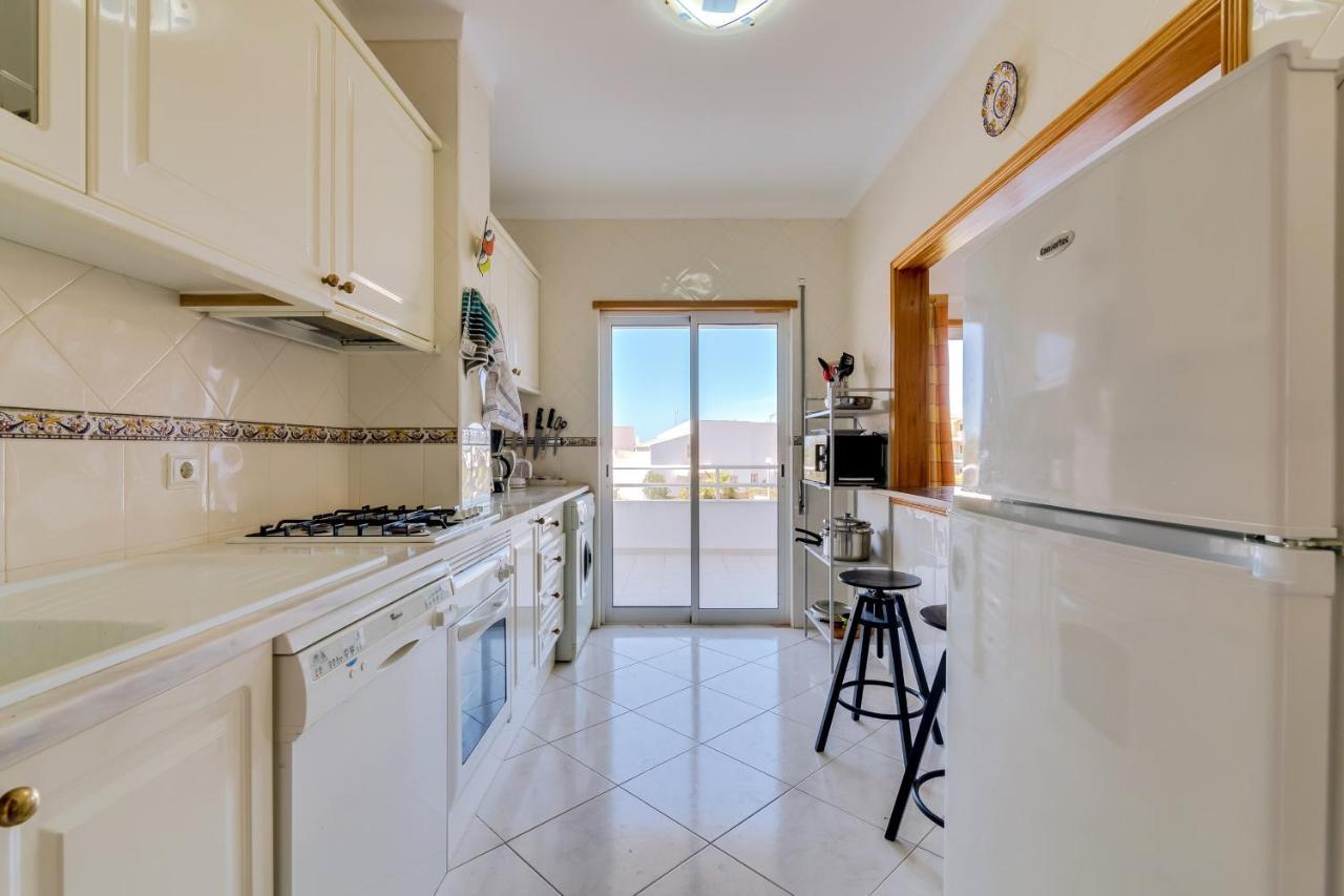 Falésia II - Nice Apartment - Vilamoura Esterno foto