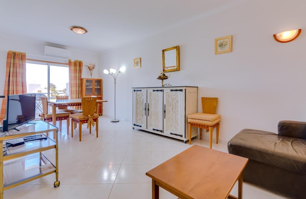 Falésia II - Nice Apartment - Vilamoura Esterno foto