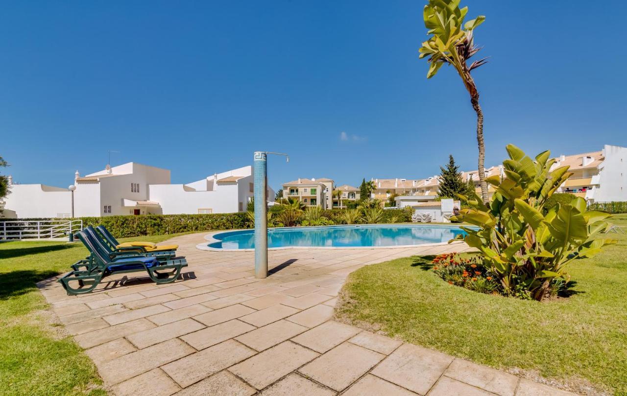 Falésia II - Nice Apartment - Vilamoura Esterno foto