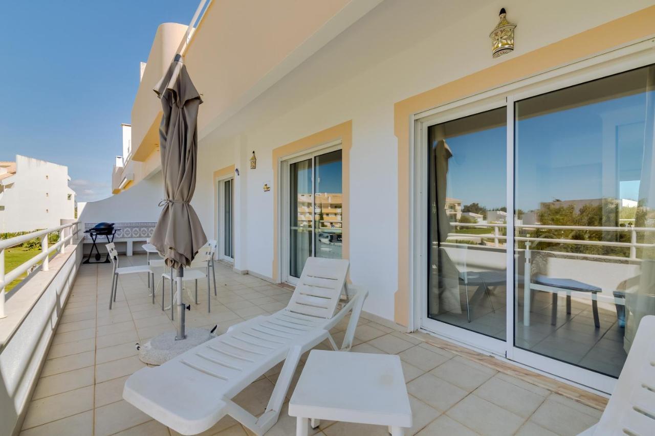 Falésia II - Nice Apartment - Vilamoura Esterno foto