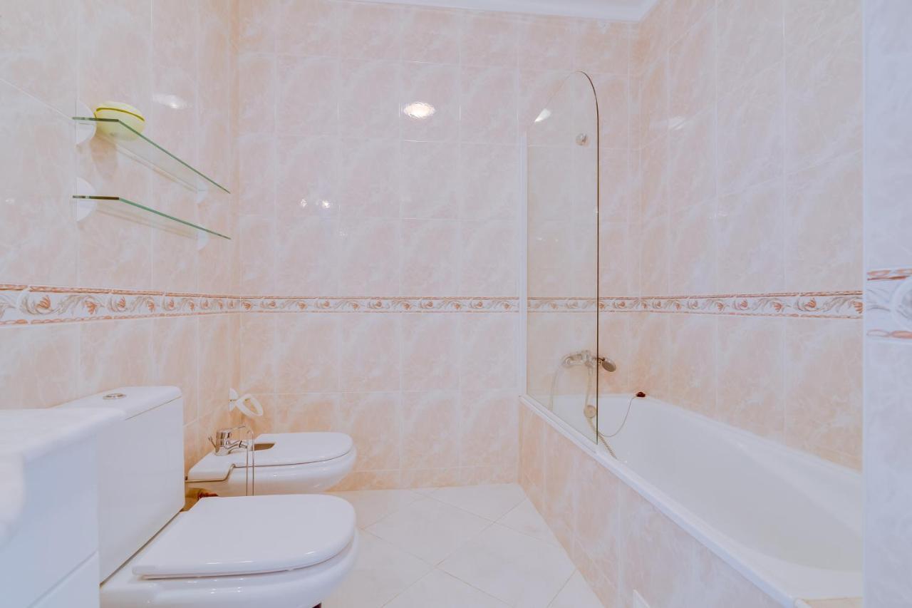 Falésia II - Nice Apartment - Vilamoura Esterno foto