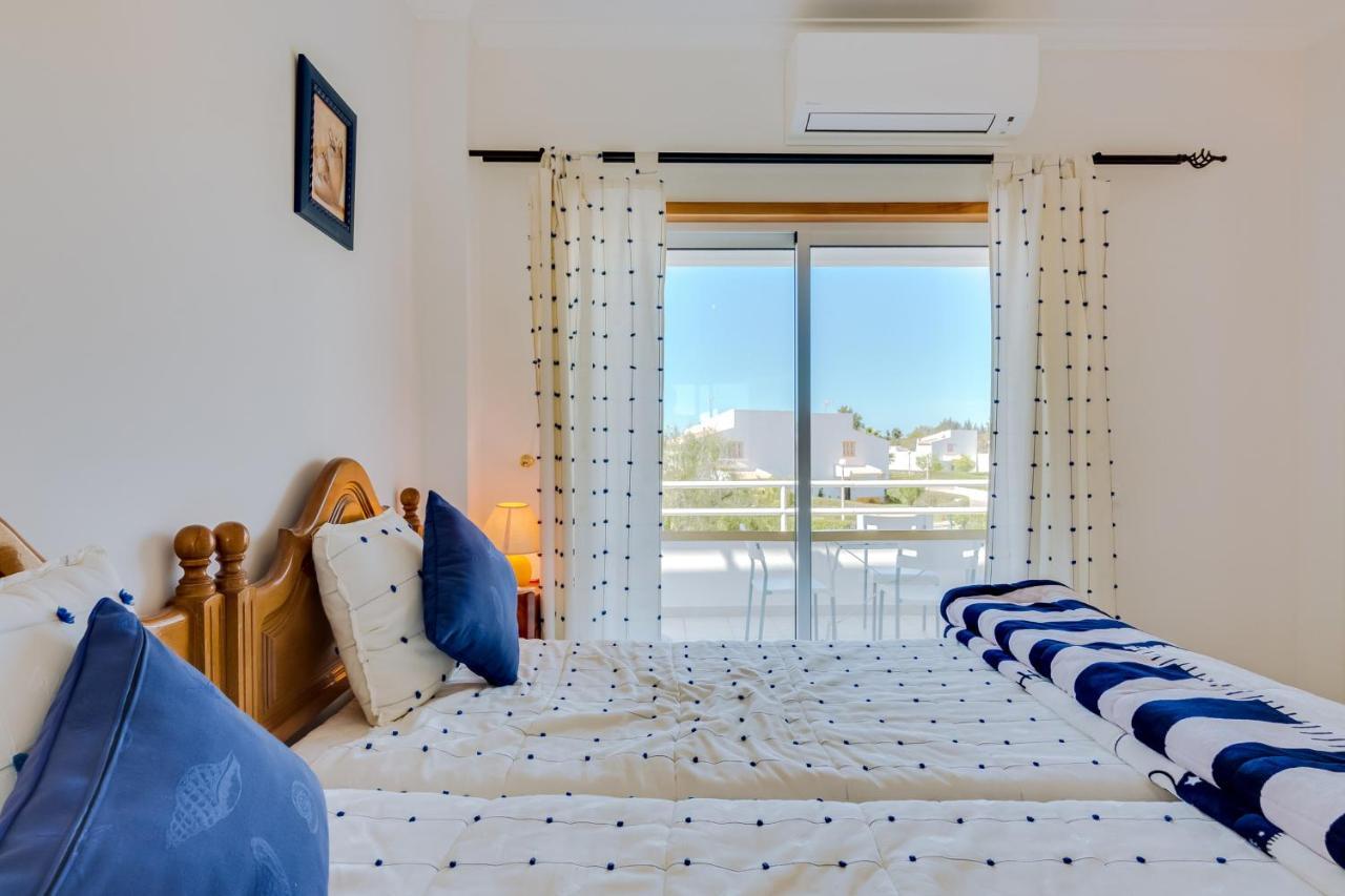 Falésia II - Nice Apartment - Vilamoura Esterno foto